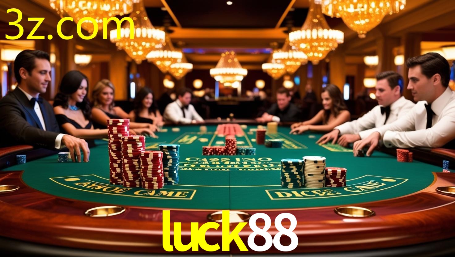 LUCK88.COM