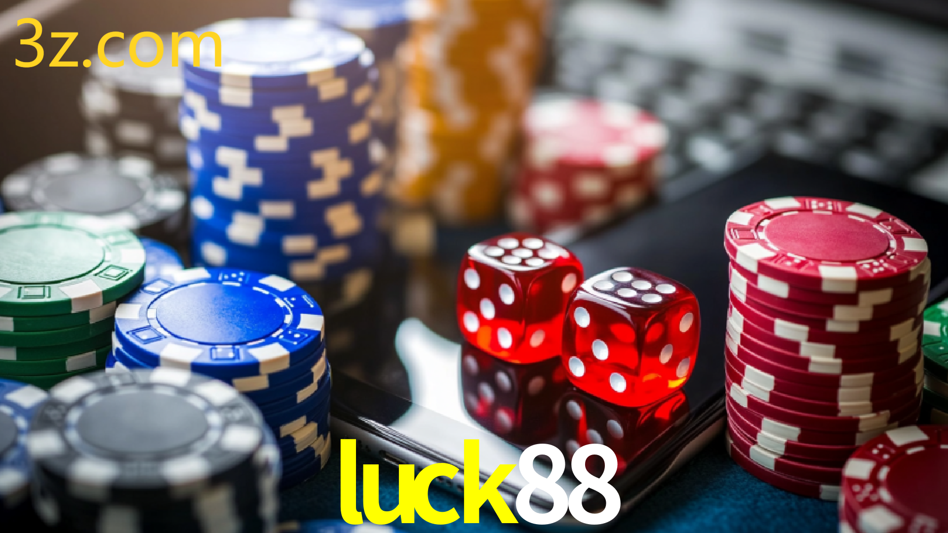 LUCK88.COM