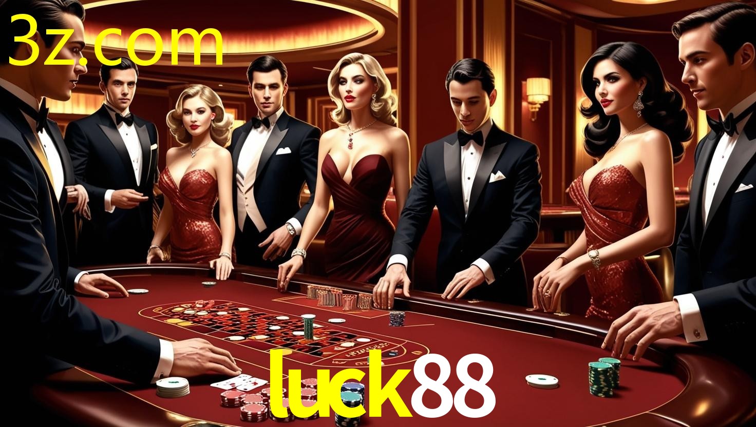 LUCK88.COM