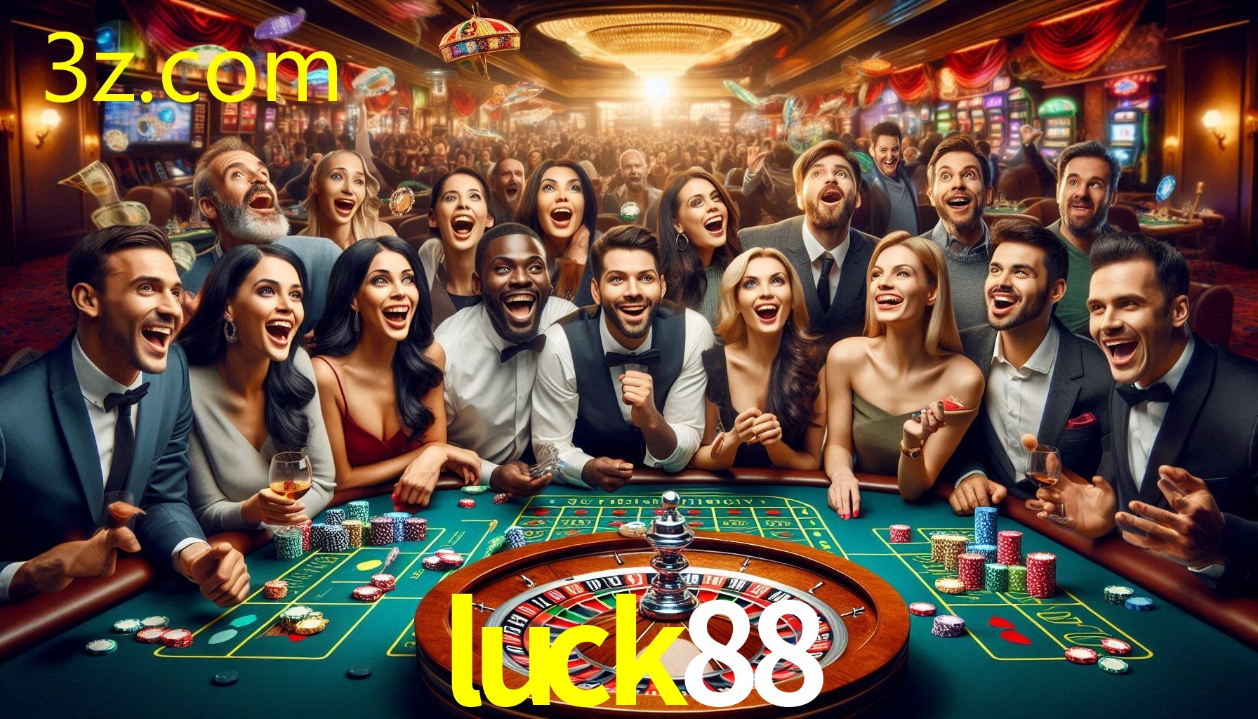 LUCK88.COM