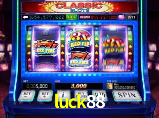 Slot Games Collection